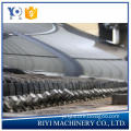 Multifunctional factory pvc film clear machine line with CE certificate